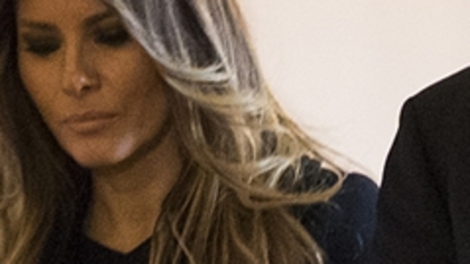 Trump için 'Özel Servis' iddiası!