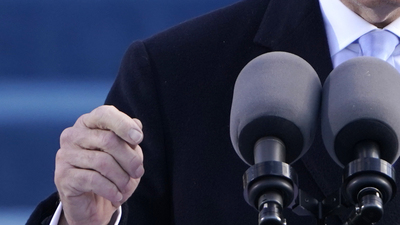 Dünya liderlerinden Biden mesajı!