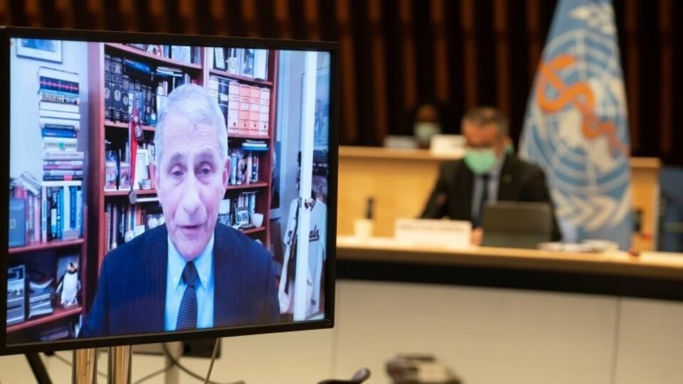 Covid: ABD, yoksul ülkelere aşı temini için oluşturulan Covax programına katılmak istiyor