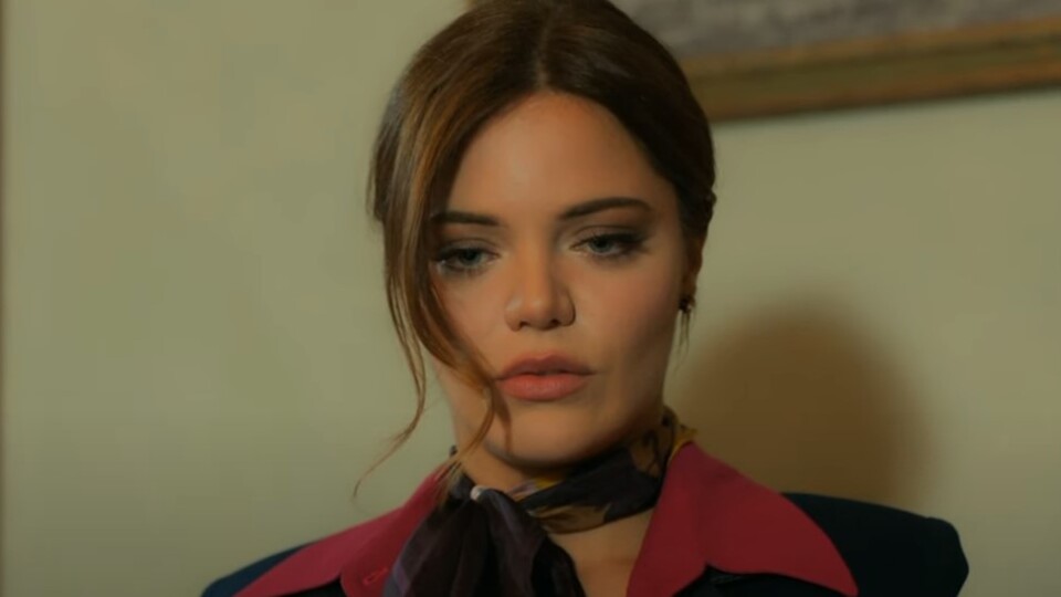 Bir Zamanlar Çukurova yeni fragman geldi mi?