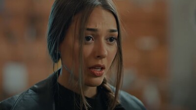 Alev Alev yeni fragman geldi mi?