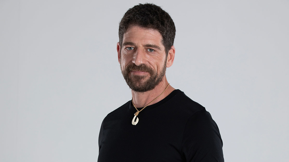 Survivor Cemal Hünel neden diskalifiye oldu?