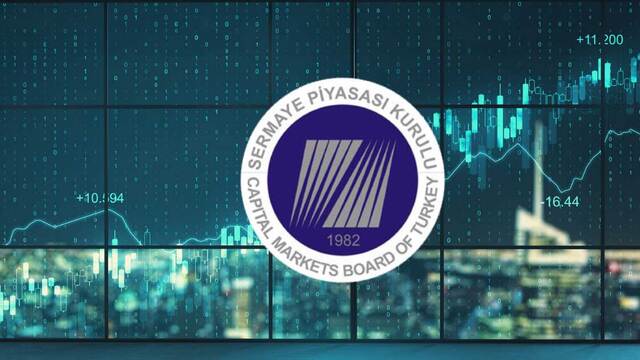 SPK'dan 5 milyar dolarlık izin