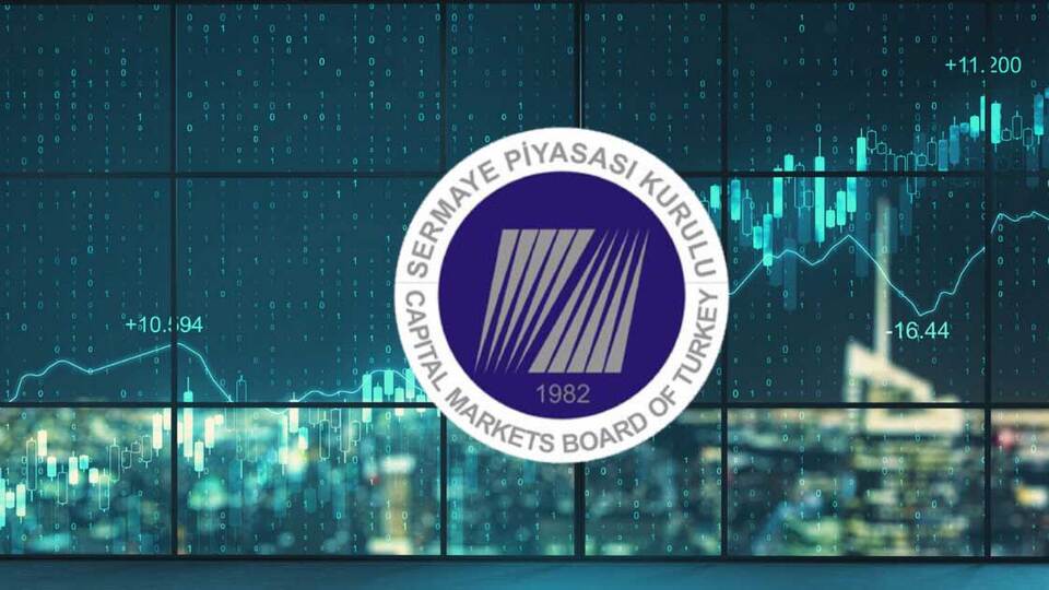 SPK'dan 5 milyar dolarlık izin