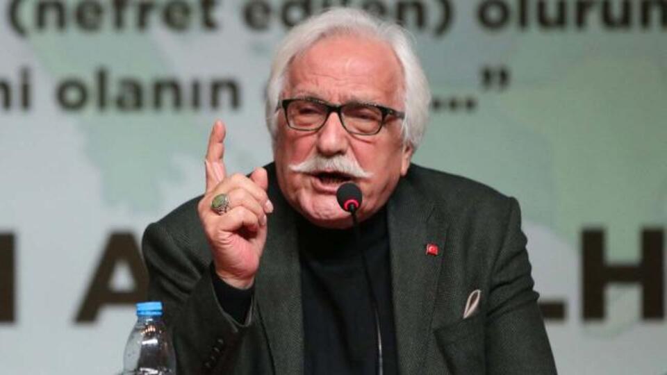 Yavuz Bahadıroğlu kimdir?