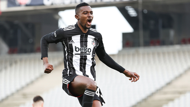 "Talisca esintisi!"