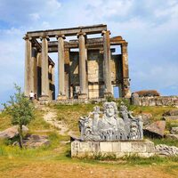 En iyi korunanlardan