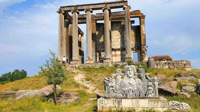 En iyi korunanlardan