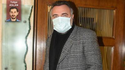 "Zor şartlar altında çalışıyoruz"