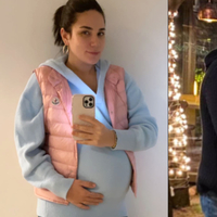 "Doğuma son 15 gün"