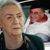 "Sabina hepimizin annesiydi"