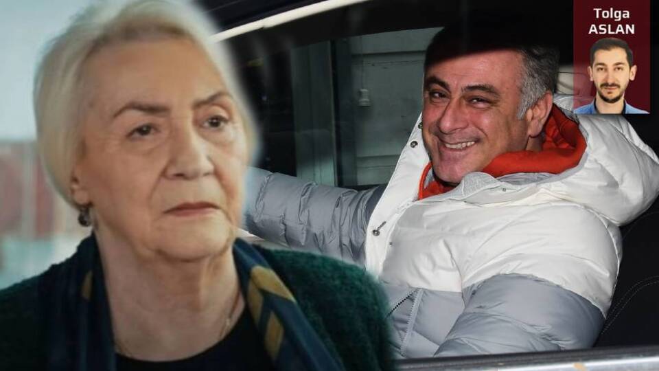 "Sabina hepimizin annesiydi"