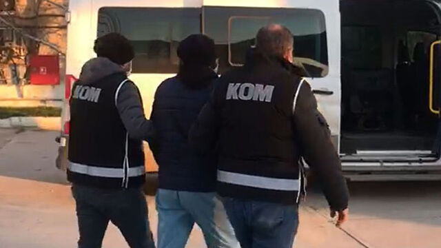 Ankara'da Bylock operasyonu! 44 gözaltı