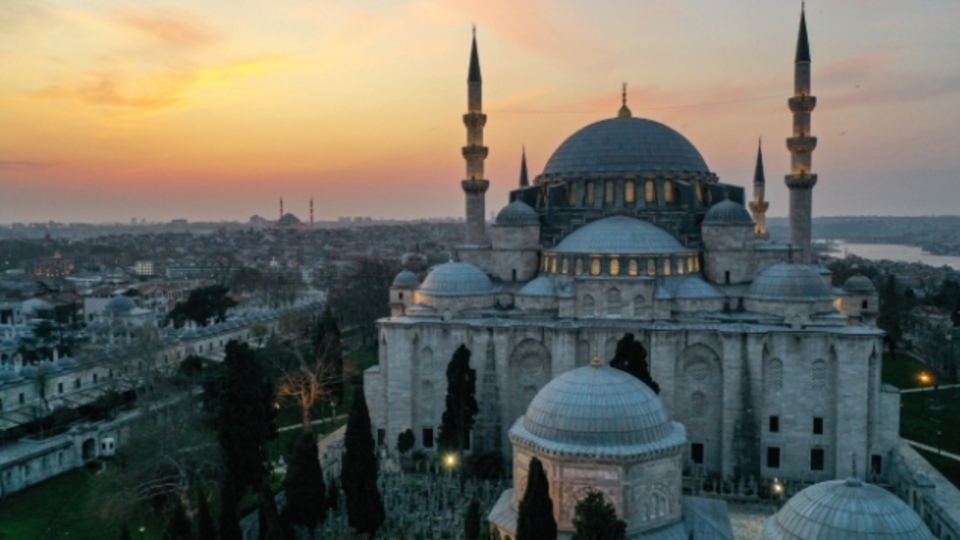 Ramazan ne zaman başlıyor 2021?