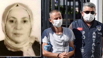 Anne katilinin cinayet nedeni!