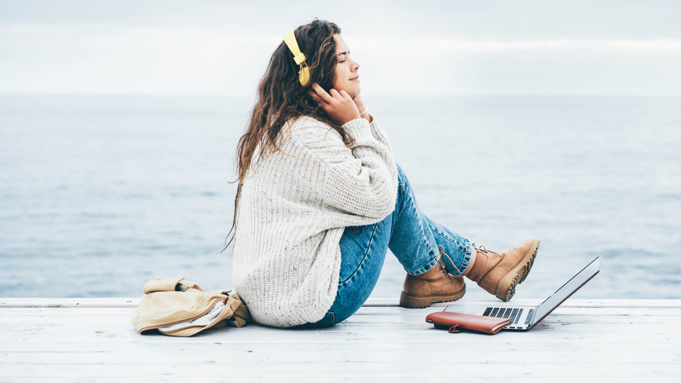 Sesli kitap dinleme oranı pandemide zirveye çıktı