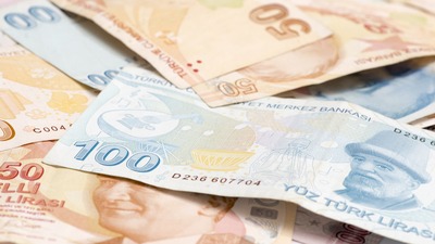 Gelir vergisinin yarısı İstanbul'dan