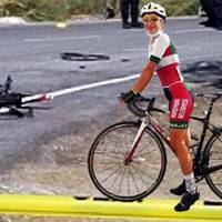 Bisiklet sporcusu Aslan'ın ölümünde flaş gelişme!