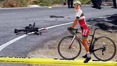 Bisiklet sporcusu Aslan'ın ölümünde flaş gelişme!