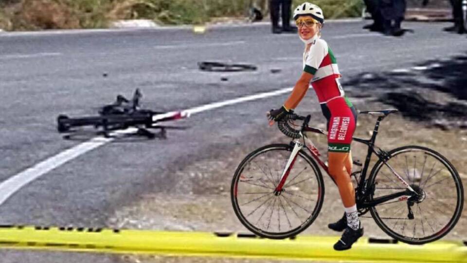 Bisiklet sporcusu Aslan'ın ölümünde flaş gelişme!