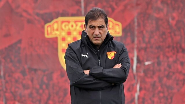 Ünal Karaman, 100. maçına çıkacak