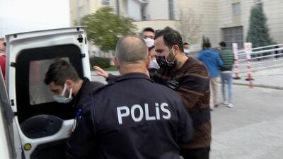 'Süt banyosu' yapmışlardı! İstenen cezalar belli oldu