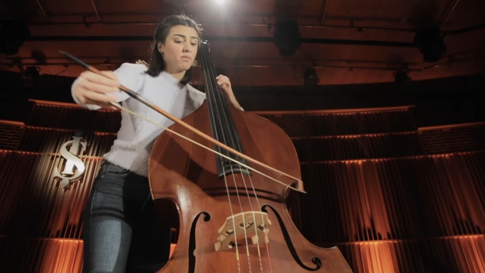 İş Sanat'tan video serisi: "Tanıştırayım"