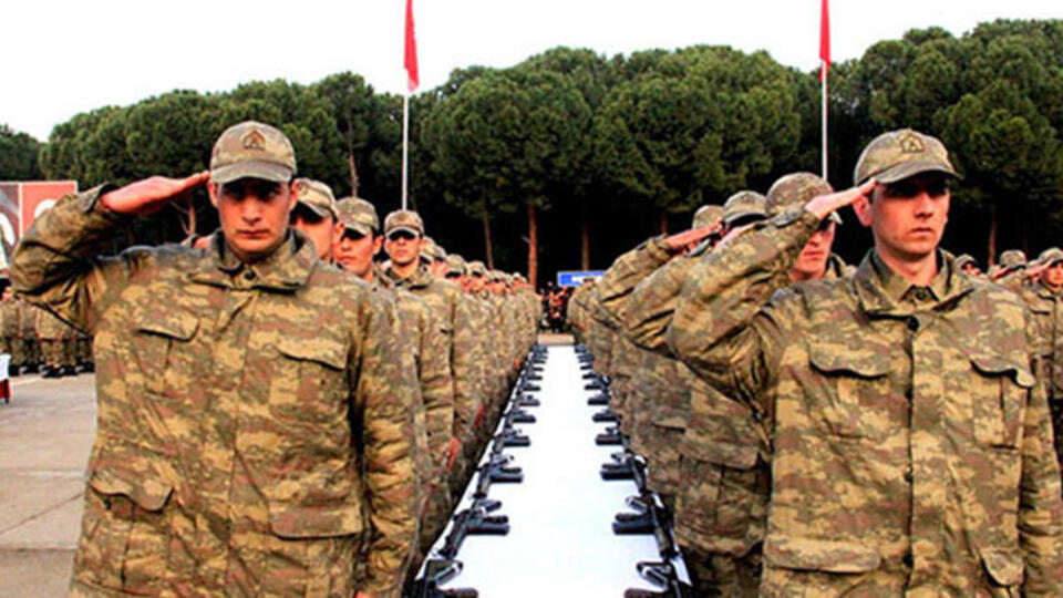 Bedelli askerlik yerleri e-devlet 2021