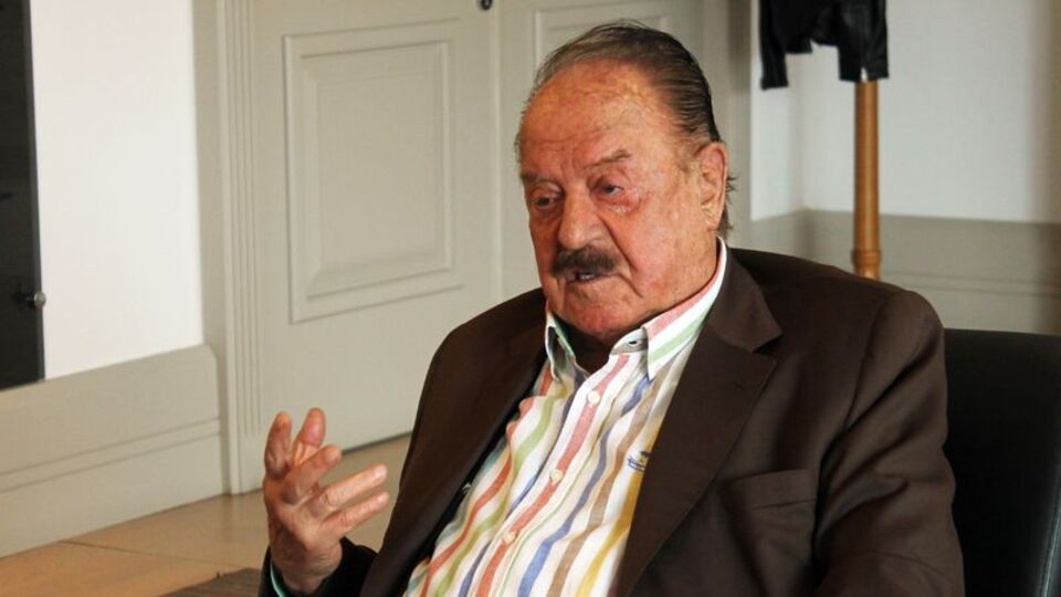 İlhan Cavcav anıldı