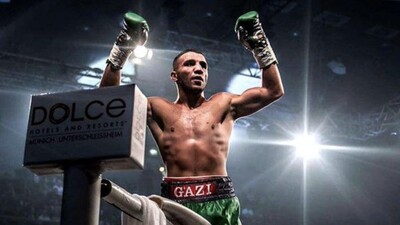 Avni Yıldırım, Alvarez ile karşılaşacak