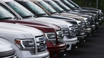 610 milyon dolarlık airbag hatası!