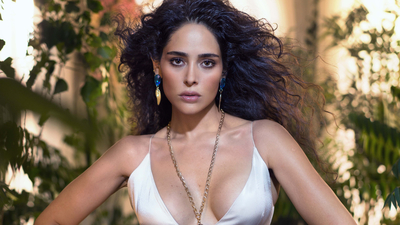 "Bir ayda 10 kilo verdim"