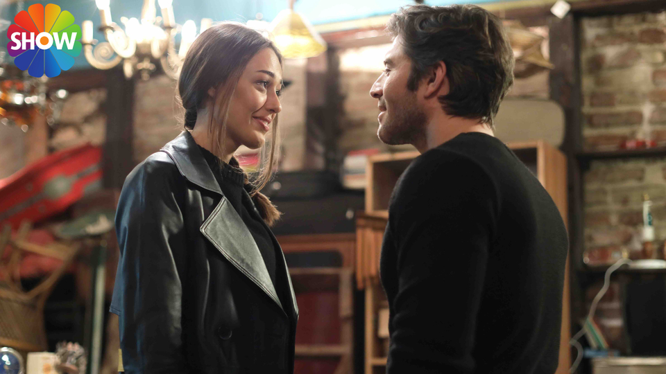 Beklenen aşk sonunda filizlendi!