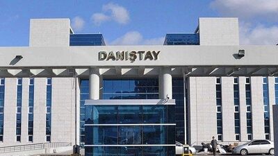 HSK 3 ismi Danıştay'a seçti