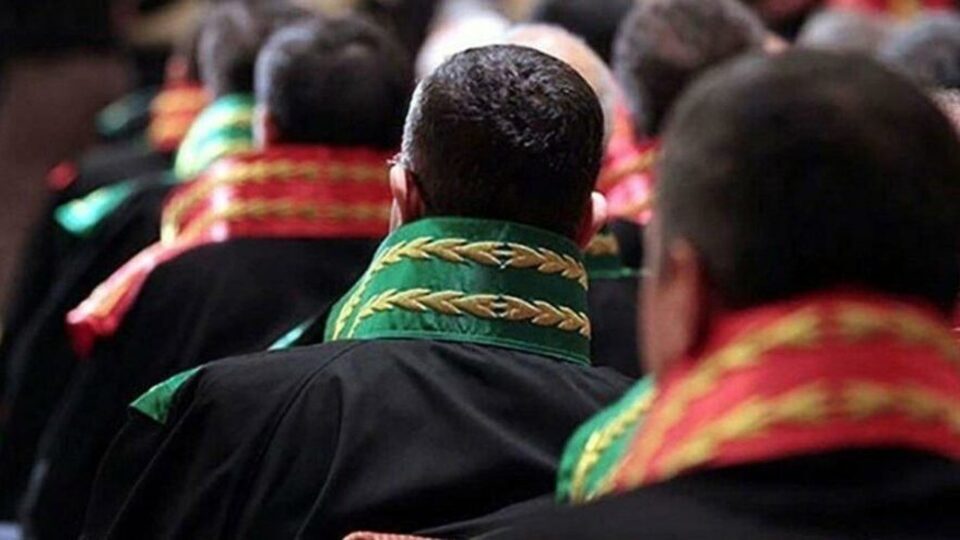 HSK'dan 15 hakim ve savcı hakkında karar