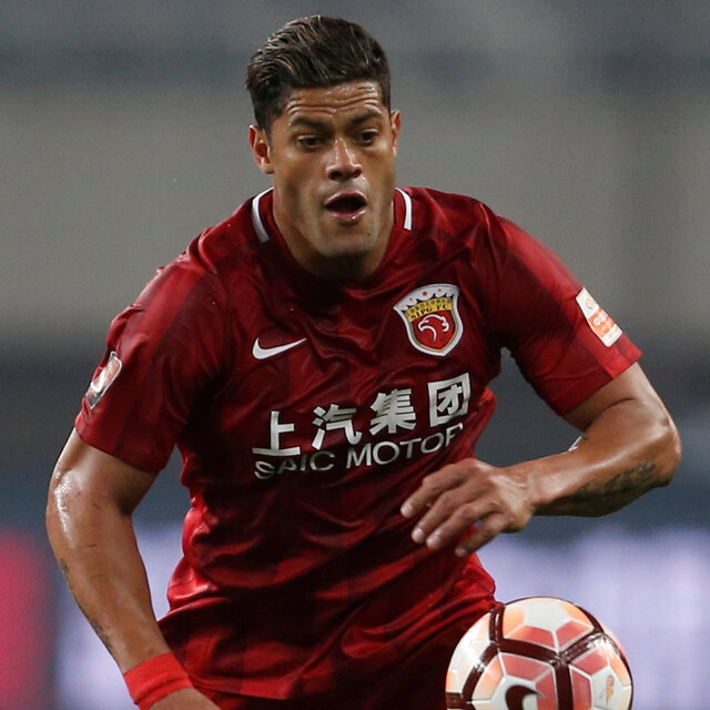 Gündemde Hulk ve Leo Pereira var!