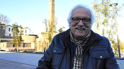 Yavuz Bahadıroğlu son yolculuğuna uğurlandı