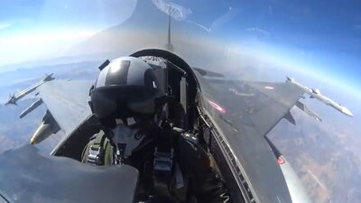 MSB duyurdu! Irak'ta 4 terörist etkisiz