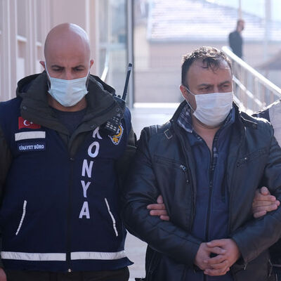 Ev önünde çifte infazdan 'yasak aşk' çıktı