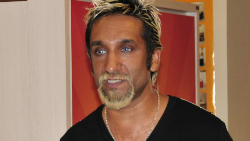 Tarık Mengüç'ün acı günü