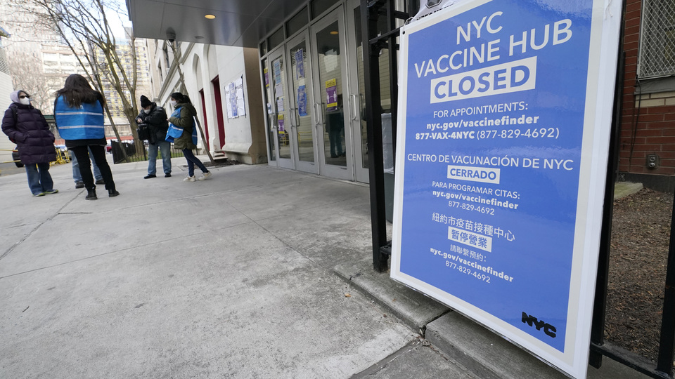 ABD'de can kaybı 420 bini geçti!