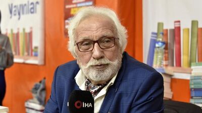 Yavuz Bahadıroğlu son yolculuğuna uğurlandı!