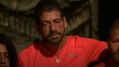 Survivor Cemal Hünal'dan kötü haber!