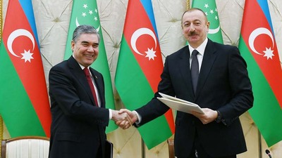 İki kardeş anlaştı! Petrol sorunu çözüldü!