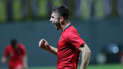 Galatasaray transferi açıkladı