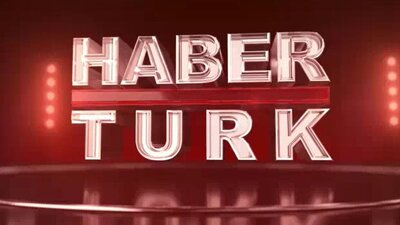 Hafta sonunda da Habertürk!