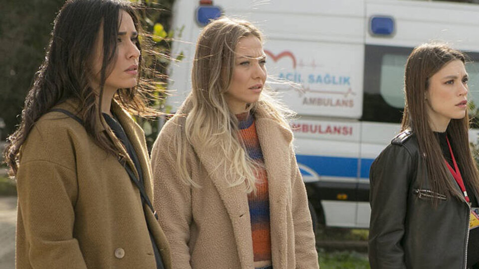 Arka Sokaklar 575. yeni bölüm fragmanı...