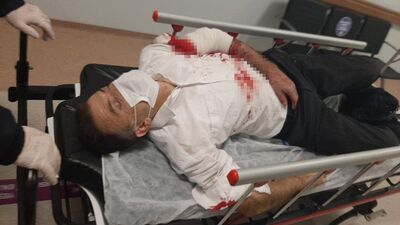 İETT şoförüne bir saldırı daha