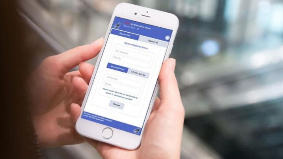 E-karne 2021 nasıl alınır?