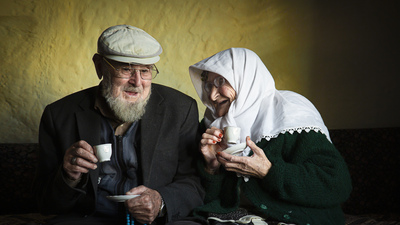 İşte yılın en iyi fotoğrafı!